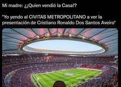 Enlace a Días históricos para el Atleti