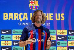 Enlace a El Barça ficha al gran Lewandowski