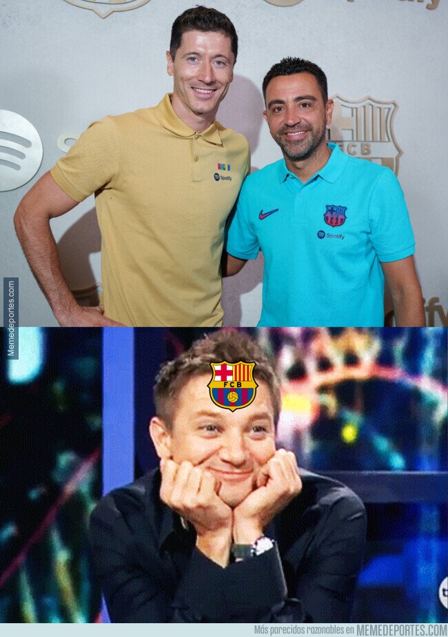 1165987 - Una imagen satisfactoria para los culés