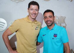 Enlace a Una imagen satisfactoria para los culés