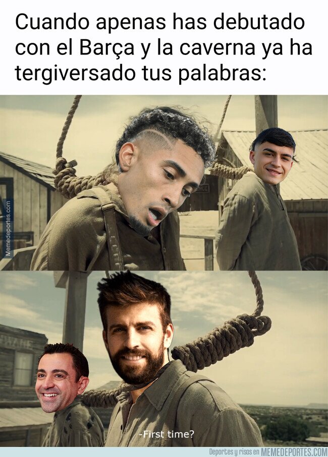 1165989 - Raphinha ya conoce a la prensa de aquí