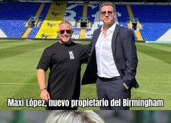 Enlace a Wanda Nara ya está abriendo el Whatsapp