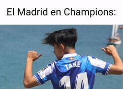 Enlace a Sí, todas esas se tomó