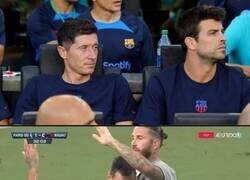 Enlace a Así de jodida esta la Matrix