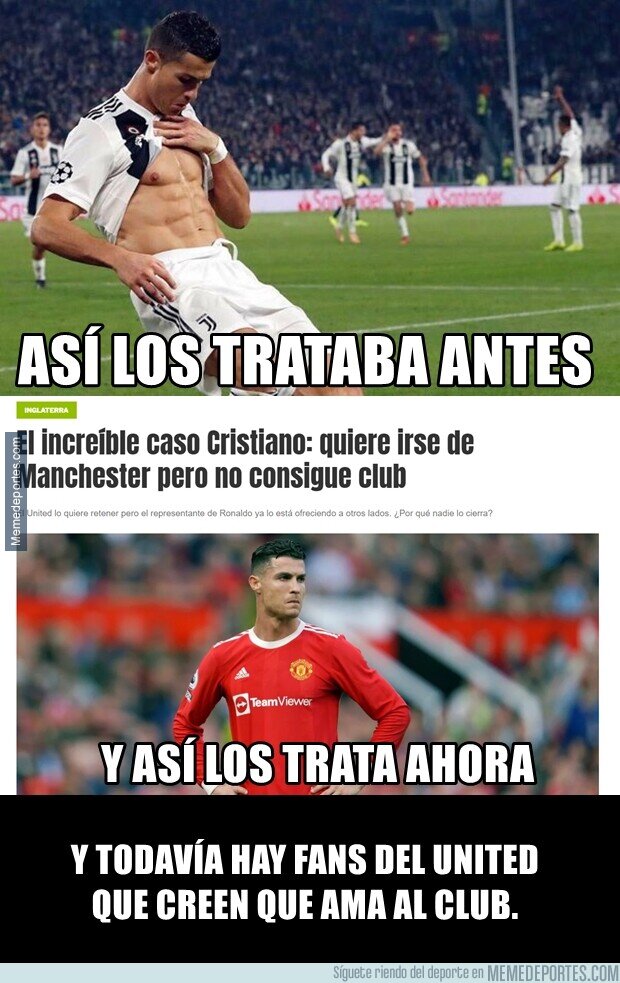 1166034 - Cristiano, Cristiano, Cristiano. In that order.