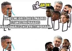 Enlace a Ya tiene su aplauso culé