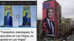 Enlace a ¿Prepotencia? Llega a hacer esto Floper...