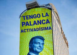 Enlace a Yo hubiera usado otro eslogan