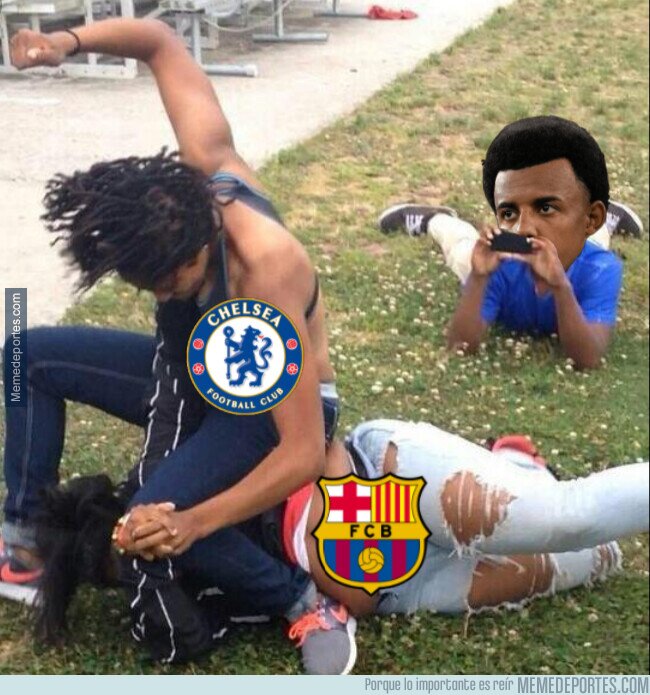 1166086 - Peléense por mí