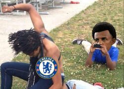 Enlace a Peléense por mí