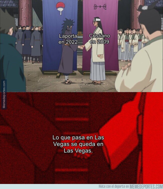 1166114 - No se habla de eso