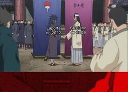 Enlace a No se habla de eso