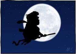 Enlace a La palanca mágica