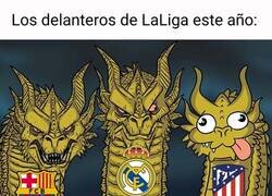 Enlace a Las comparaciones son odiosas