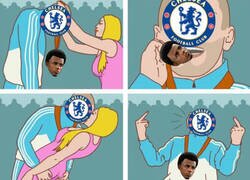 Enlace a ¿Al fin el Chelsea le gana un fichaje al Barça?