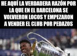 Enlace a Un secreto a voces