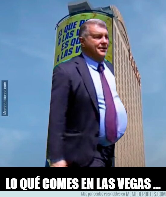 1166172 - Hizo falta otro edificio