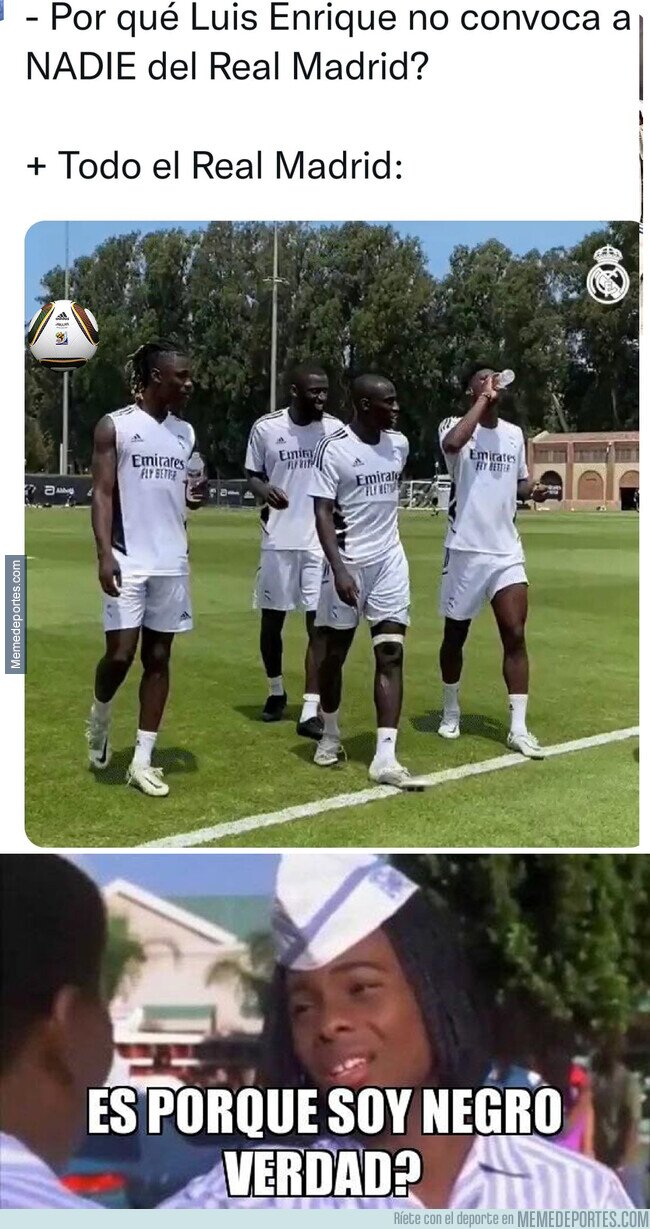1166216 - Así es el actual Real Madrid