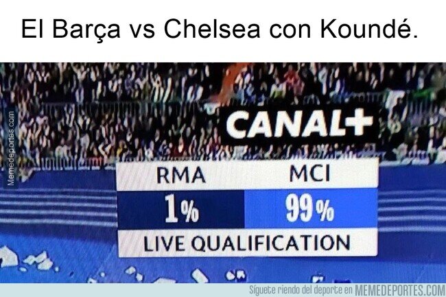 1166246 - Carrera por Koundé