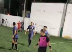 Enlace a Ni la Bombonera ejerce esta presión en los visitantes