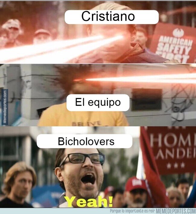 1166274 - Si no han visto The Boys me muero