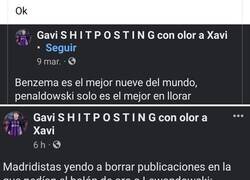 Enlace a Un cuchillo con dos filos