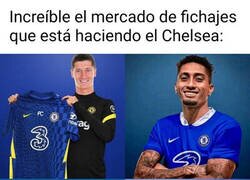 Enlace a Una pena que todos acaben en el Camp Nou