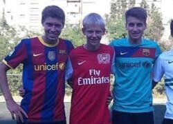 Enlace a Zinchenko pudo cumplir su sueño