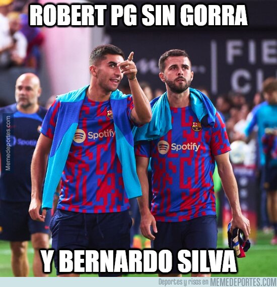 1166344 - Los nuevos fichajes del Barça