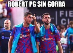 Enlace a Los nuevos fichajes del Barça