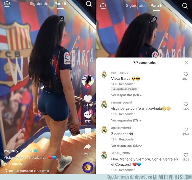 1166365 - Así de fácil es perder los colores