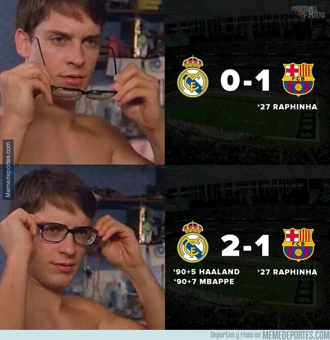 1166380 - A que no esperabas esta remontada