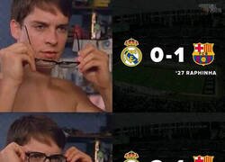 Enlace a A que no esperabas esta remontada