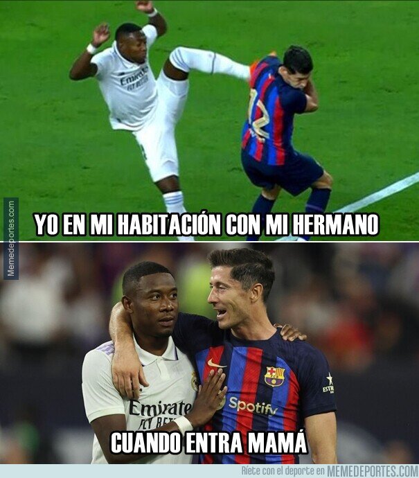 1166385 - Eso o mamá nos casca a los dos