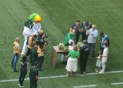 Enlace a ¿Este qué capítulo de South Park es?