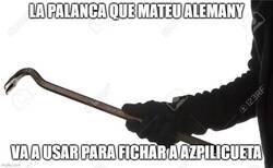 Enlace a La 5a palanca