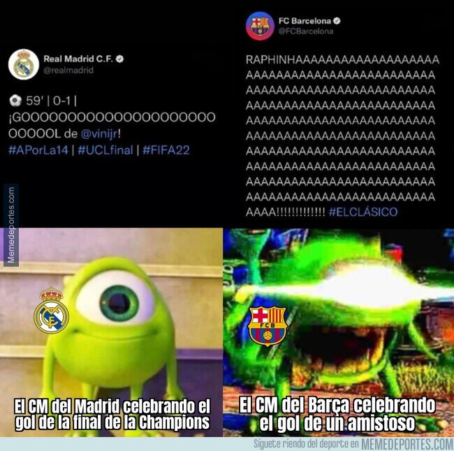 1166425 - Cada uno celebra a su manera