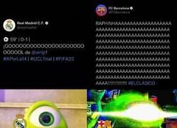 Enlace a Cada uno celebra a su manera