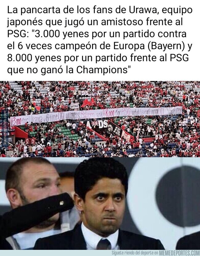 1166429 - Acabo de conocer al Urawa y a sus fans y ya me caen bien