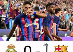 Enlace a La palanca dio resultado