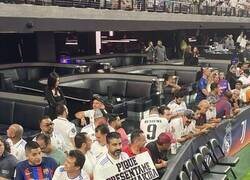 Enlace a Gente que no le teme a tomar sopa fria