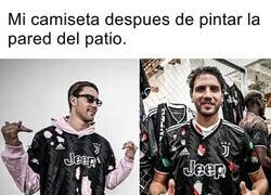 Enlace a A veces hay que ensuciarse un poco