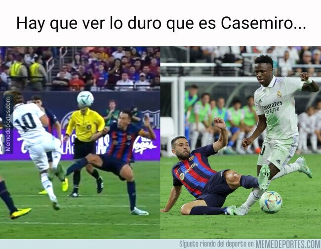 1166477 - Ni los buenos son tan buenos...