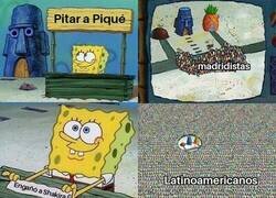 Enlace a Cada vez son más sus detractores