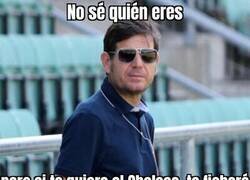 Enlace a Mateu es muy peligroso