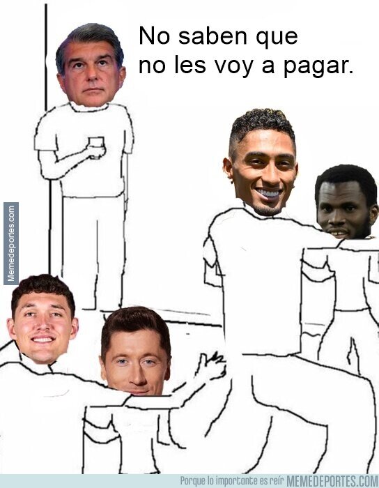 1166503 - Se va a armar una grande