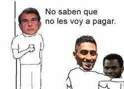 Enlace a Se va a armar una grande