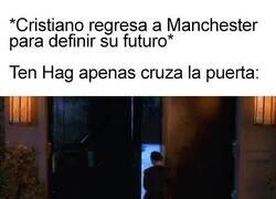 Enlace a Listo para negociar.