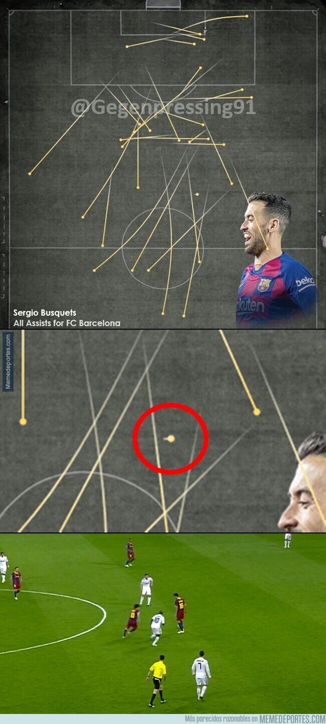 1166515 - Todavía no me creo que le hayan contado esto como asistencia