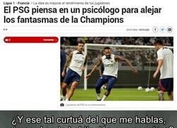Enlace a Que dramático